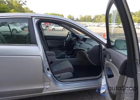 2009 Honda Accord Lx z USA, uszkodzony, nr VIN 1HGCP26379A146359